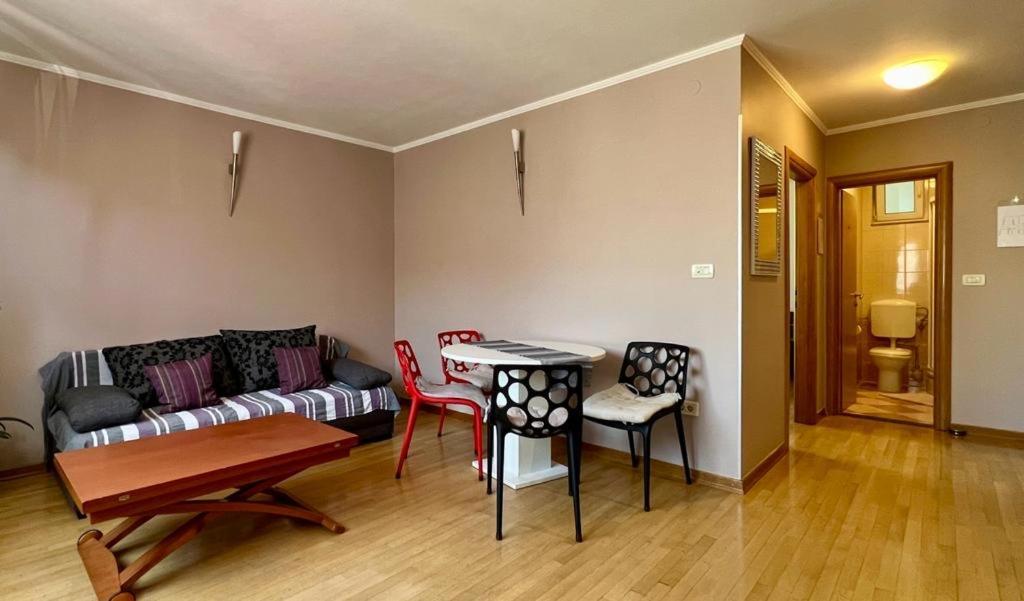 Apartman Josip Spalato Esterno foto