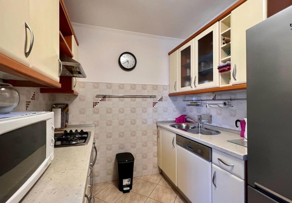Apartman Josip Spalato Esterno foto