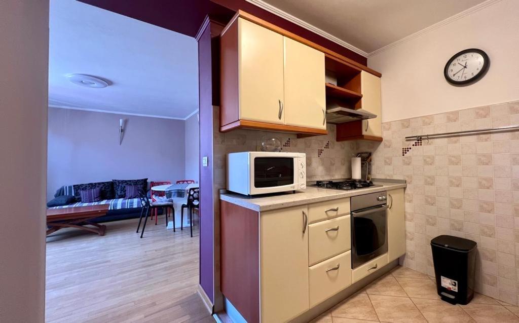 Apartman Josip Spalato Esterno foto