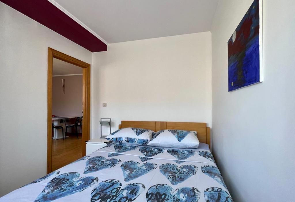 Apartman Josip Spalato Esterno foto